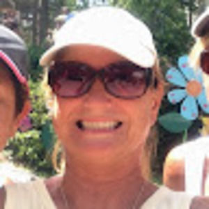 Meet your Posher, Donna